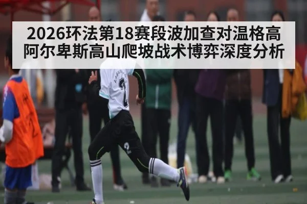 2026环法第18赛段波加查对温格高阿尔卑斯高山爬坡战术博弈深度分析